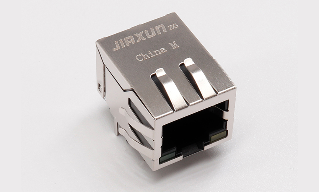 RJ45 connector
